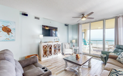Beach Colony East 2D 6