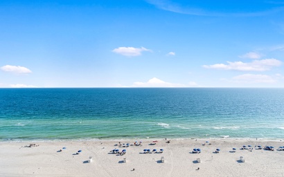 Regency Isle Penthouse 1202 5