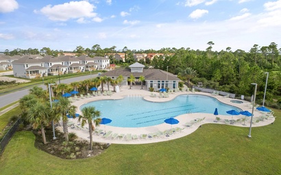 Salt Air at Lost Key Villas 3