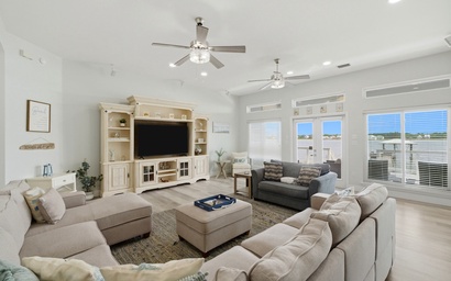 The Doc Beach House 4