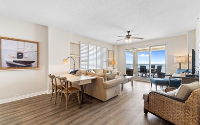 Beach Colony Tower 11A 8