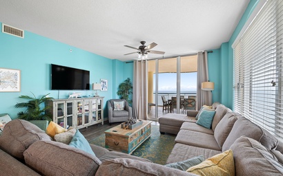 Beach Colony East 14D 3