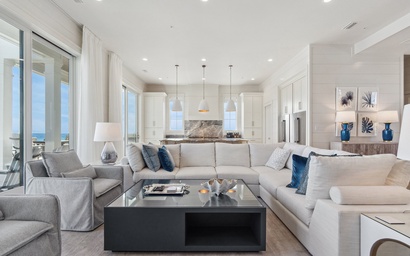 Perdido Tide Beach House 6