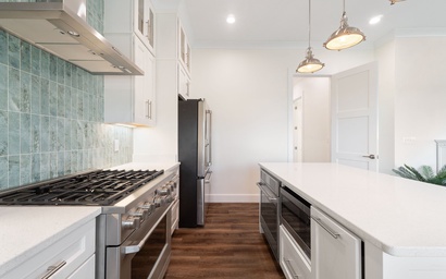 Golf Coast Cottage 6