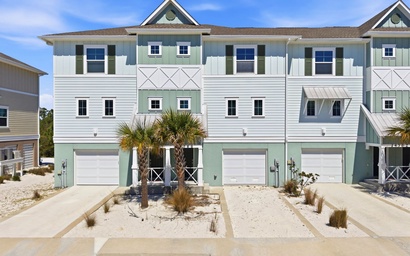 Light House at Lost Key Villas 3