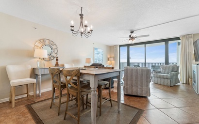 Perdido Towers West 906 8