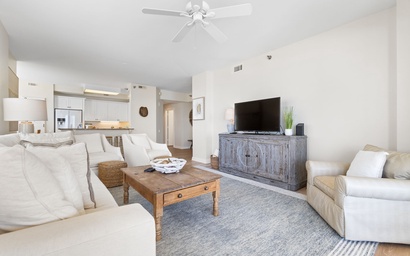 Beach Colony West 6D 4