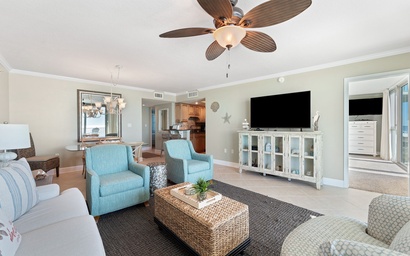 Perdido Towers East 403 3