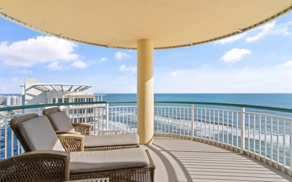 Beach Colony East 15B-Penthouse 2