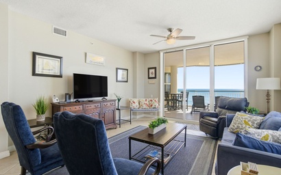 Beach Colony East 8D 6