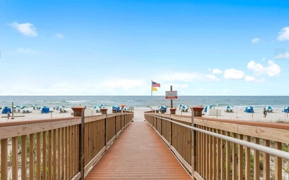 Beach Colony East 17B-Penthouse 3