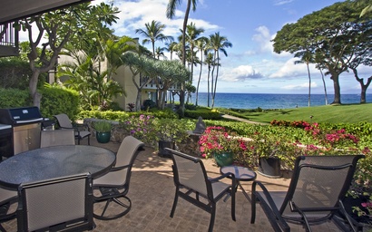 Wailea Elua Village 1203