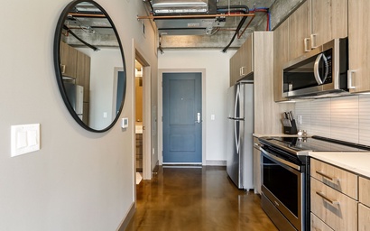 Sable 308 - Alcove 6