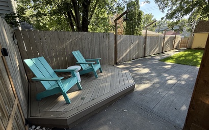 Uptown Urban Living 3