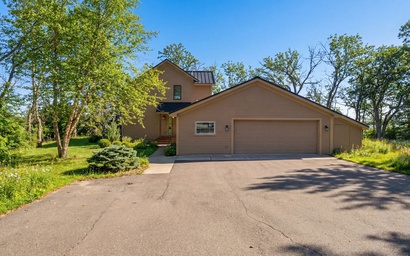 Z. Serenity House - 2112 Lake Pulaski Drive