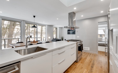 Modern Chic