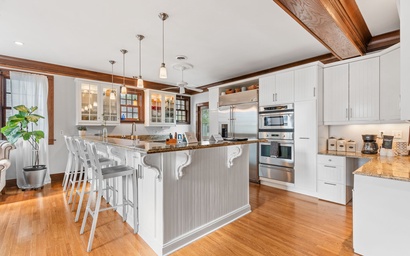 Linden Hills Haven 2