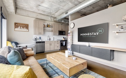Sable 504 - One Bedroom