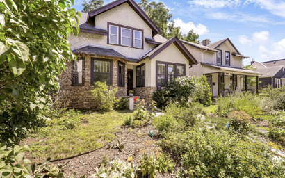 Lyndale Pleasant Getaway 6