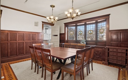 The Lyon House at Loring Park 4