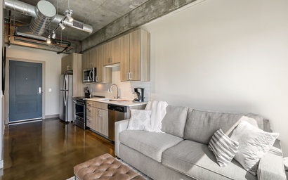 Sable 308 - Alcove 4