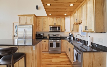 Z. Serenity House - 2112 Lake Pulaski Drive 5