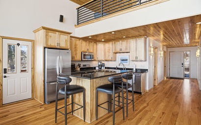 Z. Serenity House - 2112 Lake Pulaski Drive 2