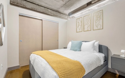 Sable 504 - One Bedroom 2