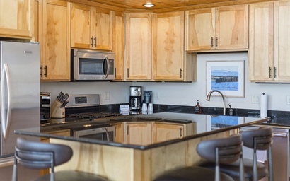 Z. Serenity House - 2112 Lake Pulaski Drive 3