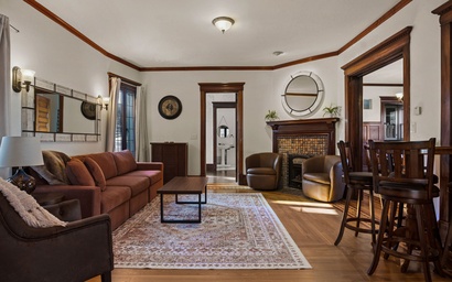 The Lyon House at Loring Park 5