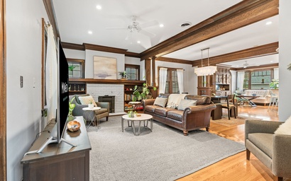 Linden Hills Haven 6