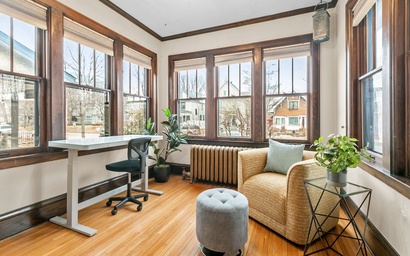 Lyndale Pleasant Getaway 5