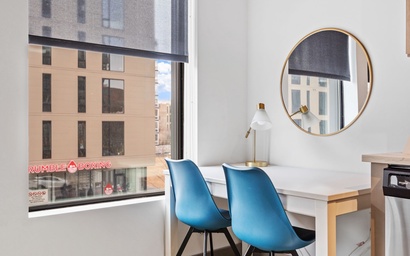 Sable 204 - One Bedroom 5