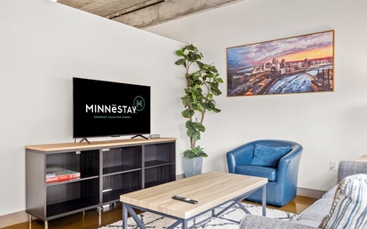 Sable 204 - One Bedroom 2