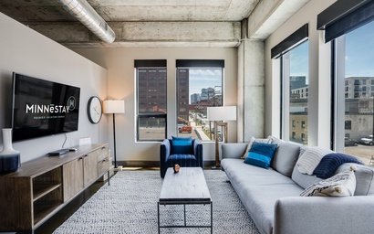 Sable 207 - One Bedroom