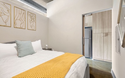 Sable 504 - One Bedroom 6