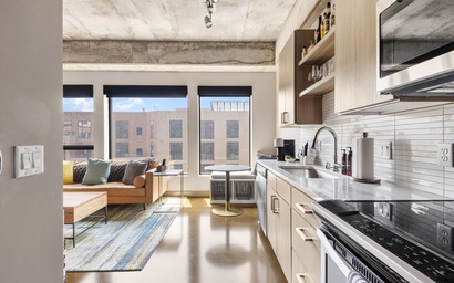 Sable 504 - One Bedroom 3