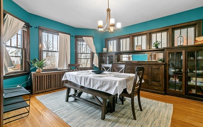 Lyndale Pleasant Getaway 4