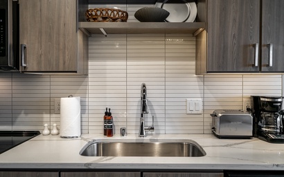 Sable 802 - Alcove 6