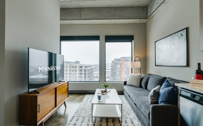 Sable 802 - Alcove 2