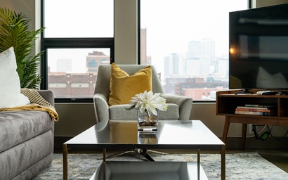 Sable 807 - One Bedroom 2