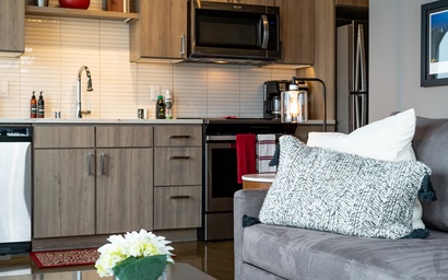 Sable 807 - One Bedroom 5