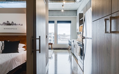 Sable 704 - One Bedroom 2