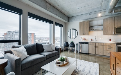 Sable 704 - One Bedroom