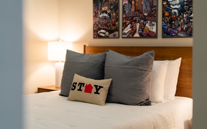 Sable 807 - One Bedroom 4