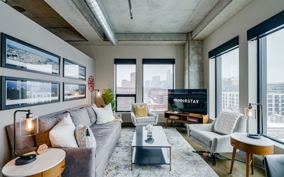 Sable 807 - One Bedroom