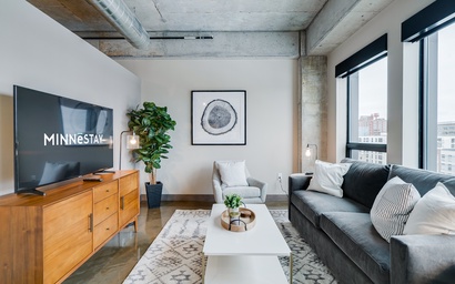 Sable 704 - One Bedroom 3