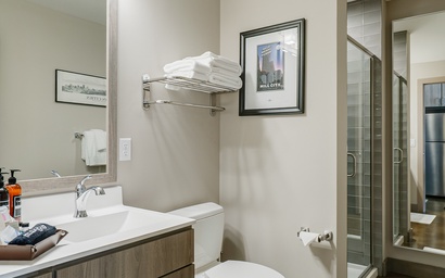 Sable 602 - Alcove 5