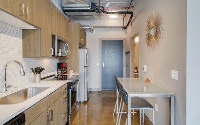 Sable 602 - Alcove 4