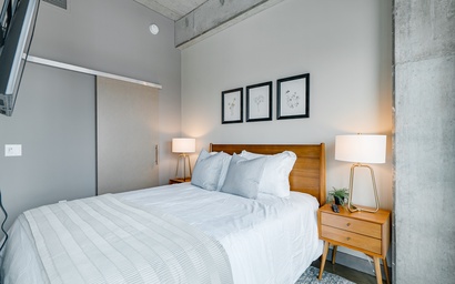 Sable 802 - Alcove 3